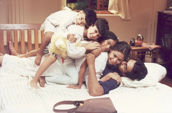 இசைப் புயலின் விருது க்ளாஸிக்ஸ்!