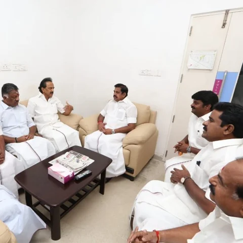 ``கருணாநிதி உருவாக்கிய ஆரோக்கிய அரசியல்..!’’ #Karunanidhi