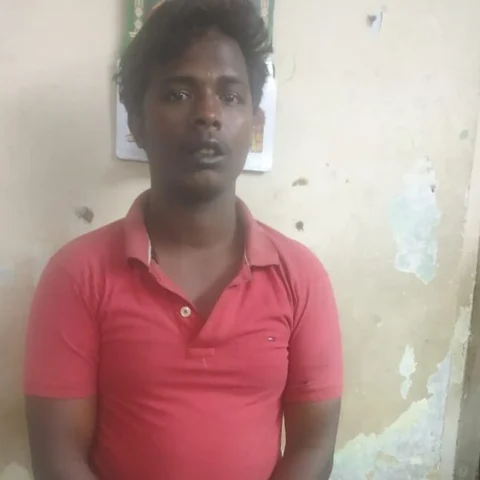 வீடியோ காலால் சிக்கிய செல்போன் திருடன் - ஜெயலலிதா சமாதியில் திருடியதாக வாக்குமூலம்
