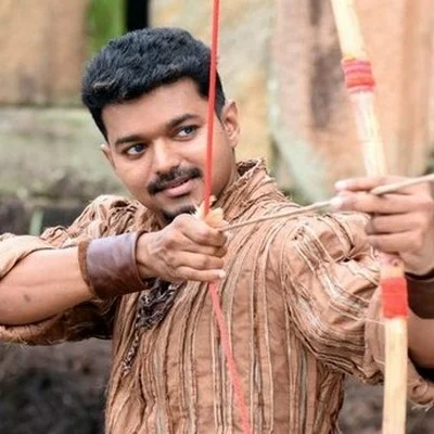 5 ஆண்டுகளாக வரி கட்டாமல் பதுங்கிய 'புலி'!