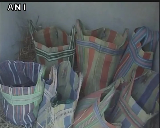 மேற்குவங்கத்தில் குண்டுவெடிப்பு! ஒருவர் உயிரிழப்பு!