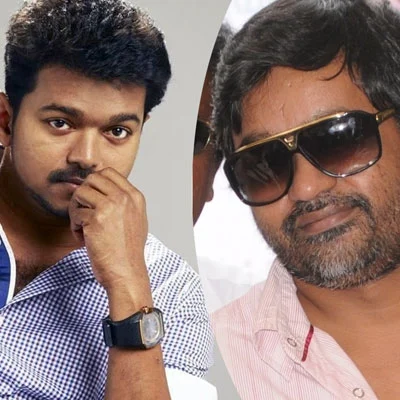 செல்வராகவனின் வித்தியாசமான கதையில் விஜய்..!
