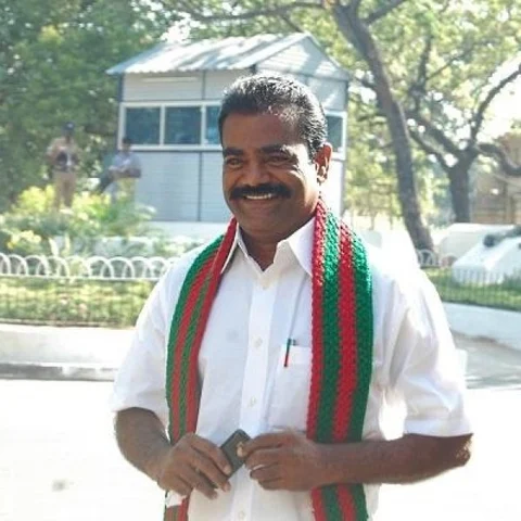 பணம் வாங்கினேன் என்று நிரூபித்தால்...எம்எல்ஏ தனியரசு விட்ட சவால்!