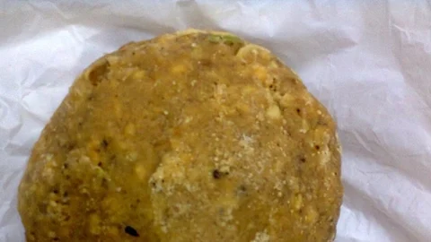 திருப்பதி லட்டு