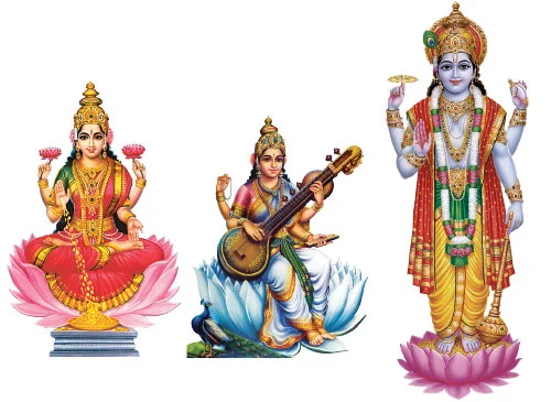 வருங்காலத்தை உணர்த்தும் 'பஞ்சாங்குலி’ சாஸ்திரம்