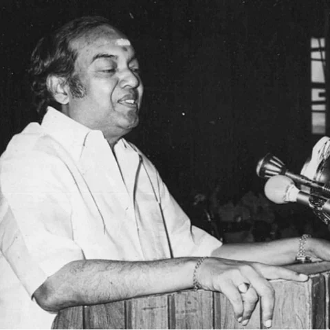 கவிராயரும் கண்ணதாசனும்