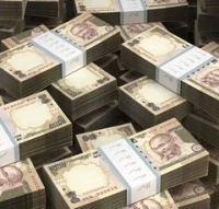 வெளிநாட்டில் கருப்பு பணம் பதுக்கல்: மேலும் 1,195 பேர் பட்டியல் வெளியீடு!