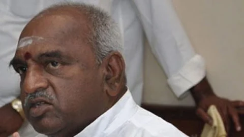 Pon.Radhakrishnan