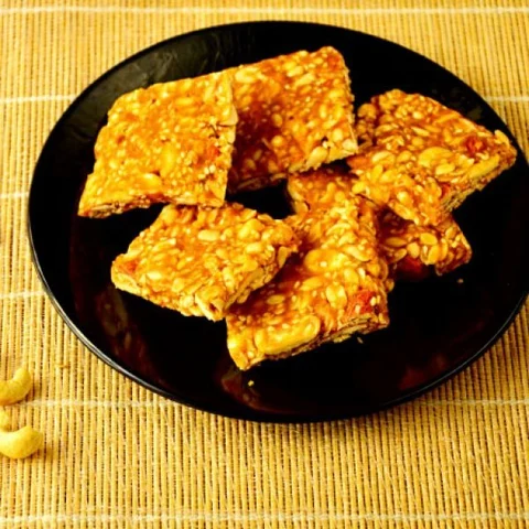நோய் எதிர்ப்பு சக்தியை அதிகரிக்கும் டிரை ஃப்ரூட்ஸ் ரெசிப்பி