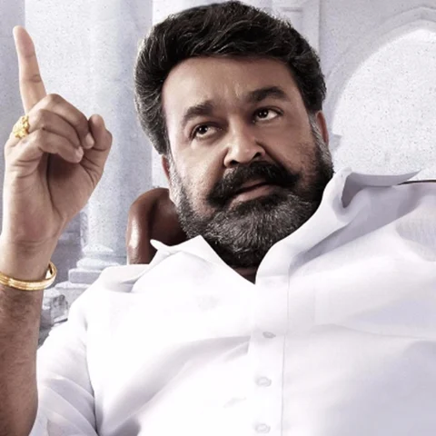 `மோகன்லால் ஒரு சோட்டாபீம்!' - வம்பிழுக்கும் கே.ஆர்.கே
