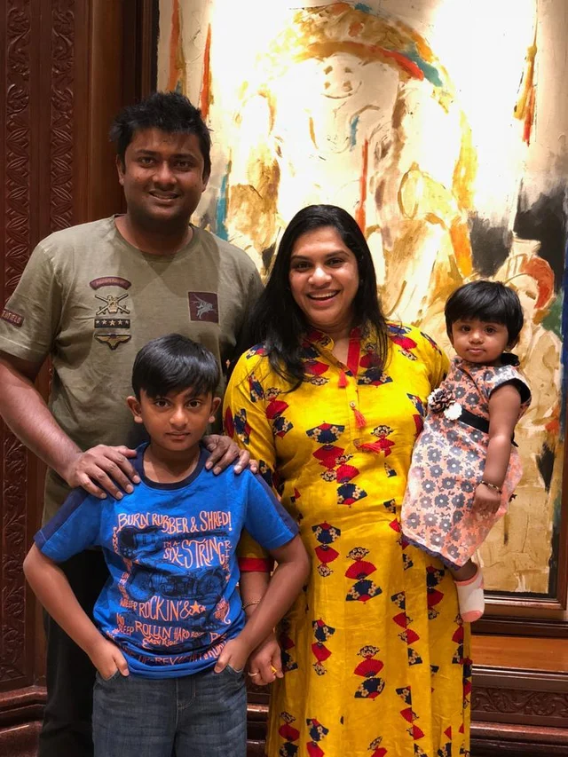 'அண்ணாமலை' சீரியல் ஐஸ்வர்யா இப்போ என்ன பண்றாங்கன்னு தெரியுமா?