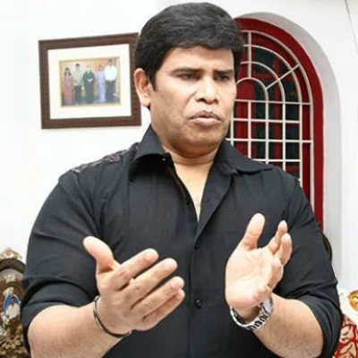 அ.தி.மு.க.வில் இருந்து நடிகர் ஆனந்தராஜ் திடீர் விலகல்!