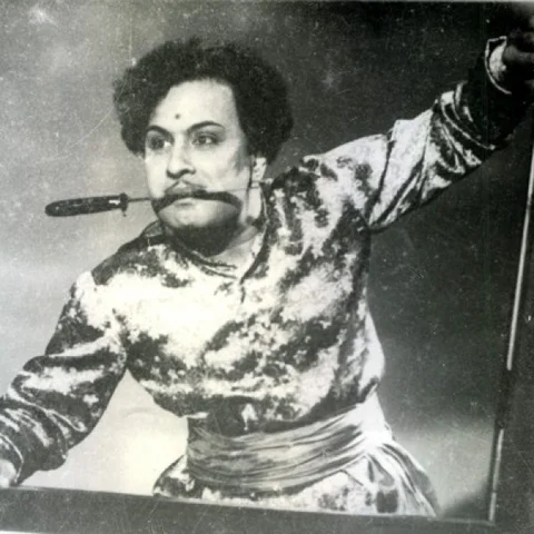எம்.ஜி.ஆரின் இந்தச் சாகசங்களைக் கண்டிருக்கிறீர்களா..! (பாகம்-2) - ஒப்பனையும் ஒரிஜினலும்! எம்.ஜி.ஆர் 100 #MGR100 அத்தியாயம்-28