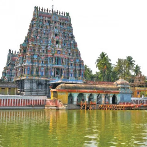 நாரதர் உலா... - பிரார்த்தனை... பிரச்னை?