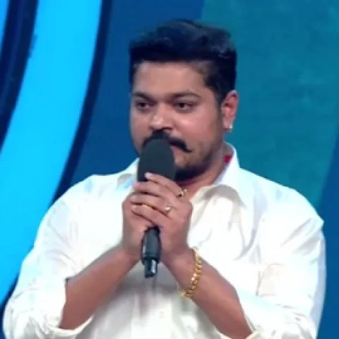 ''கமலுக்காகதான் 'பிக் பாஸ்' நிகழ்ச்சியில் கலந்துகொண்டார் சக்தி!'' - மனம்திறக்கும் இயக்குநர்