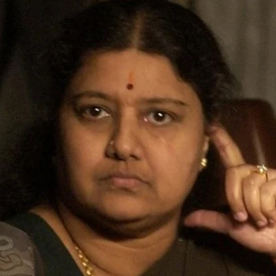 அதிகாரத்துக்குள் ரெட்டி-ராவ் கால்பதித்த நேரம்! - கார்டன் தைரியத்தின் பின்னணி