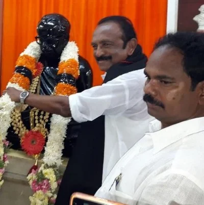 புதிய கூட்டணி: அறிவிப்புக்கு தயாராகிறார் வைகோ!