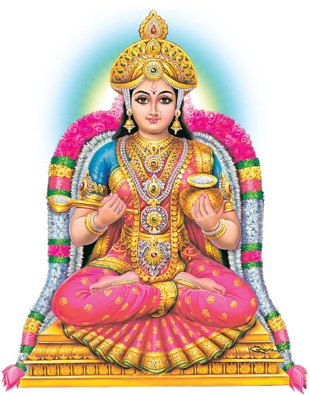 வீட்டிலேயே செய்ய சின்னச் சின்ன வழிபாடுகள்-23