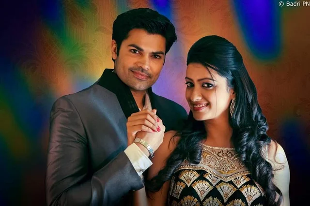 கணேஷ் வெங்கட்ராமனுக்கு விரைவில் திருமணம்!