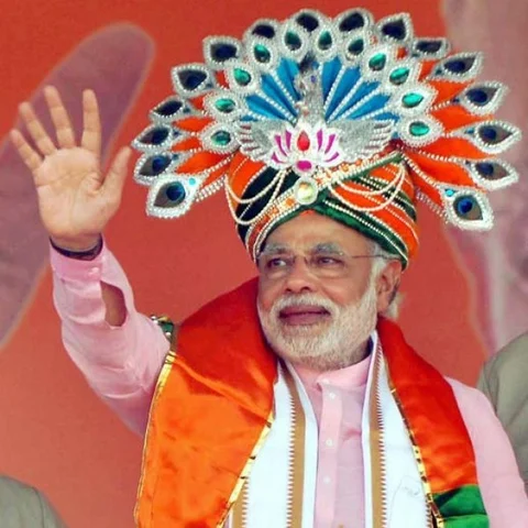 குஜராத் கள நிலவரம் - மோடி...பூகம்பத்தின் மீது கட்டப்பட்ட ஹீரோயிசம்! பகுதி 2 #GujaratElections2017