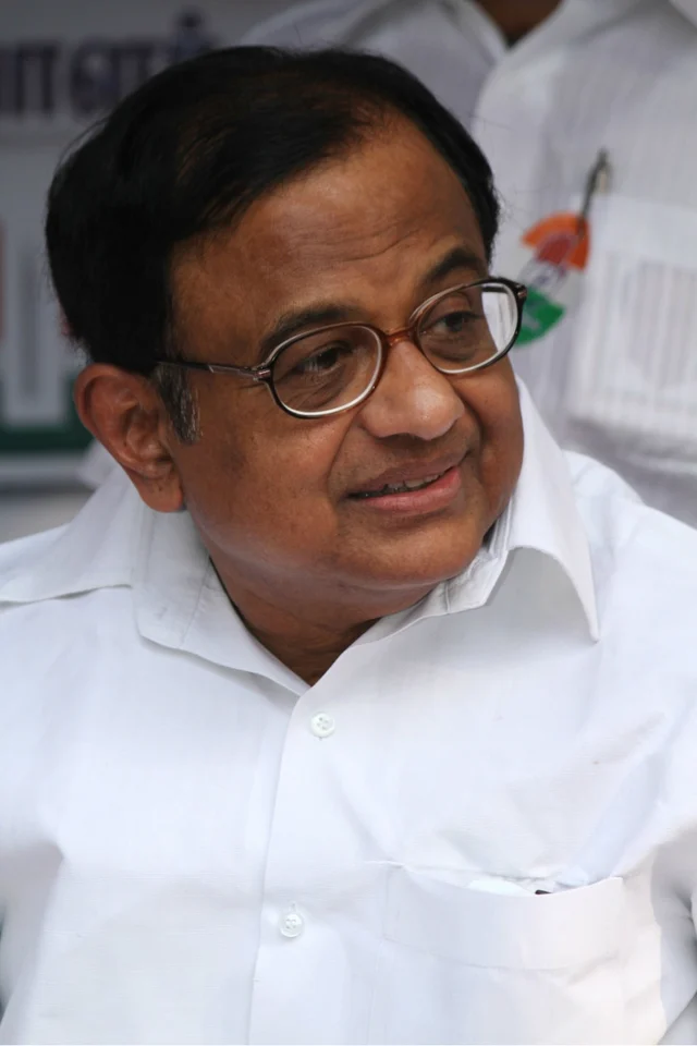 பணத் தட்டுப்பாடு நீடிக்க இதுதான் காரணம்! ப.சிதம்பரம்