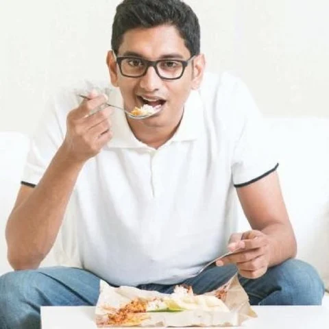Ten Healthy Habits to follow if you cross 20s