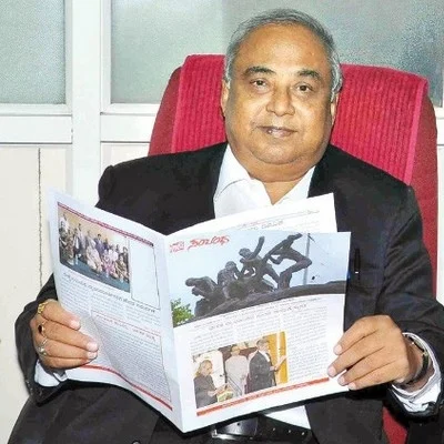 பவானிசிங்கை பந்தாடிய உச்ச நீதிமன்ற வாதங்கள்!