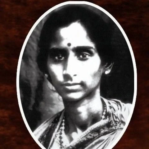 ஈ.வெ.ரா-வுக்கு `பெரியார்' பட்டம் வழங்கிய பெண் போராளி அன்னை மீனாம்பாள் பிறந்ததினம் இன்று!