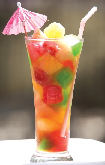 கூல் கூல் ரெசிப்பிக்கள்