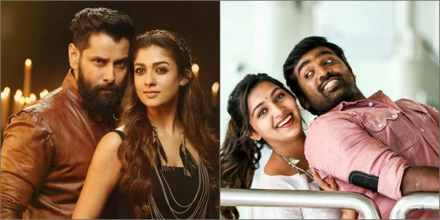 பொங்கலுக்கு டிவியில் ஒளிபரப்பாகும் புதுப்படங்கள் இவைதான்!