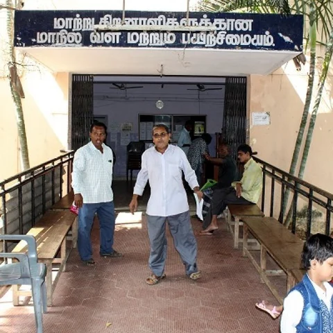 மாற்றுத்திறனாளிகள் அரசு சலுகைகளை பெறுவது எப்படி? #InternationalDayOfPeopleWithDisabilities