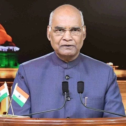 22 வருடங்களுக்குப் பிறகு காஷ்மீரில் மீண்டும் குடியரசுத் தலைவர் ஆட்சி!