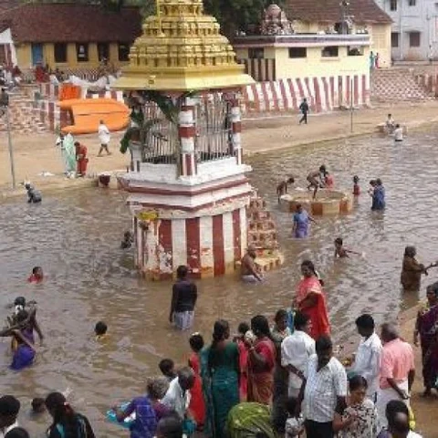 இறைவனுக்கான ஆகம விதிகளை ஆதீனங்களே மீறலாமா?