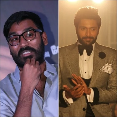 ஆகஸ்ட் 12ல் தனுஷுடன் மோதும் விக்ரம் பிரபு!