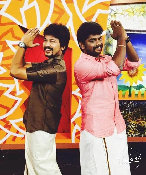 ”தலதளபதி ரசிகர்களை பகைச்சுக்க முடியாதே” ஆதித்யா சேனல் டி.எஸ்.கே ஜாலி பேட்டி!