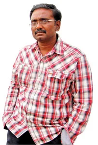 ”வெயில் மனிதர்களின் ஊர் விருதுகள்!”