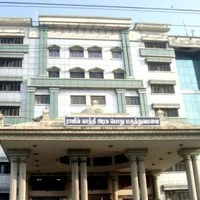 சிகிச்சை பெறுபவர்கள் அனைவரும் நலமாக உள்ளனர்: சென்னை ஆட்சியர்!