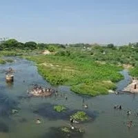 தாமிரபரணி நதியை பாதுகாக்க மத்திய அரசுக்கு கோரிக்கை!