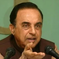 கோவையில் சுப்பிரமணியசாமி உருவப்படம் மீது முட்டை வீசி பேனர் கிழிப்பு: நாம் தமிழர் அமைப்பினர் கைது