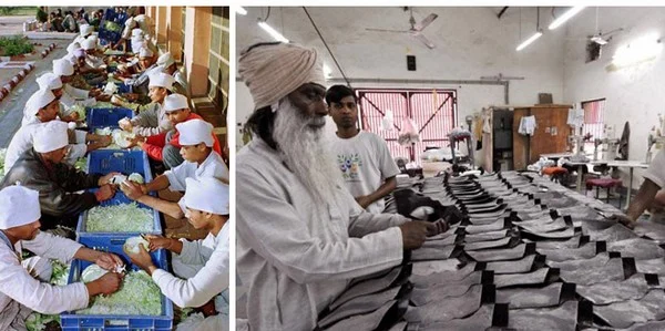 இந்தியாவில் முதலிடம் : 37 கோடி ரூபாய் வருவாய் ஈட்டி தமிழக சிறைக்கைதிகள் சாதனை!