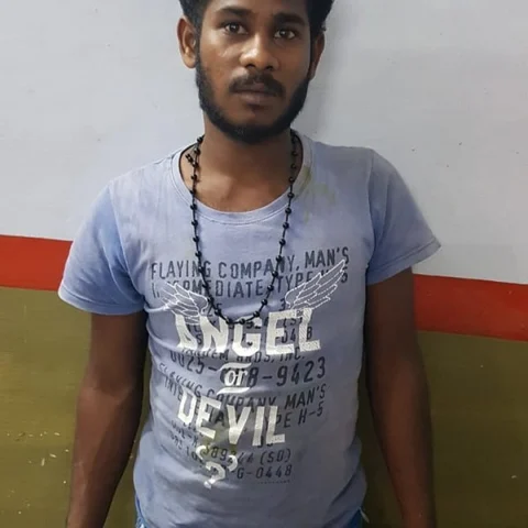 அரசு மருத்துவமனை வளாகத்தில் சிறுமிக்குப் பாலியல் தொல்லை! - ராமநாதபுரத்தில் அவலம்