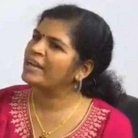 "போலீஸ் பாதுகாப்புடன் சந்தோஷமாக இருக்கிறேன்" - கனகதுர்கா