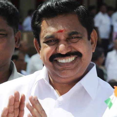 `ஈயைக்கூட அடிக்க மாட்டார் எடப்பாடி பழனிசாமி; அந்த வீடியோ ஒரு நாடகம்’ - அமைச்சர் ராஜேந்திர பாலாஜி