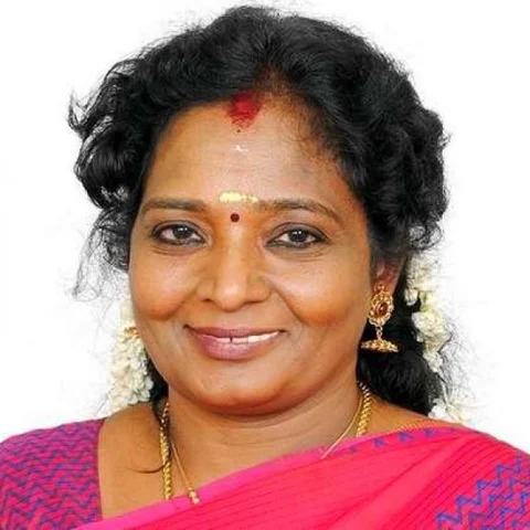 உள்ளாட்சித் தேர்தலுக்கு தயார் - தமிழிசை சௌந்தர்ராஜன் சவால்