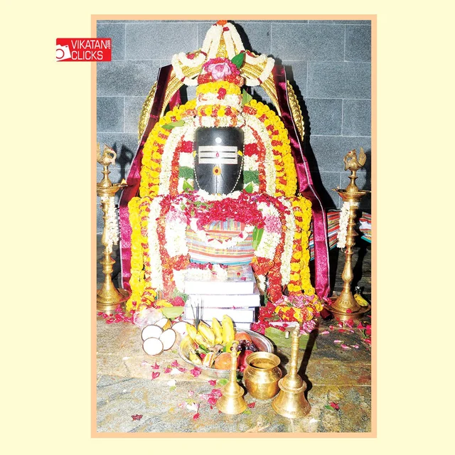 கணவனுக்கே குருவாகி, நல்வழிகாட்டிய நங்கை ... மங்கையர்க்கரசி நாயனார் குருபூஜை இன்று!