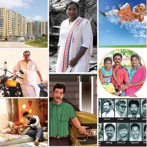 விகடன் போஸ்ட்: 'ஸ்டெர்லைட்' உண்மை, 'அறந்தாங்கி' நிஷாவின் வலிகள், 'நேசக்காரி' ஹேமா!