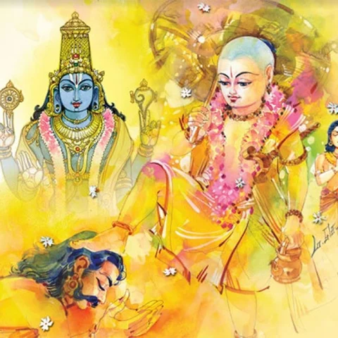 நல்லனவெல்லாம் தரும் ‘ஓணம்’ எனும் தியாகத் திருநாள்! #OnamFestival