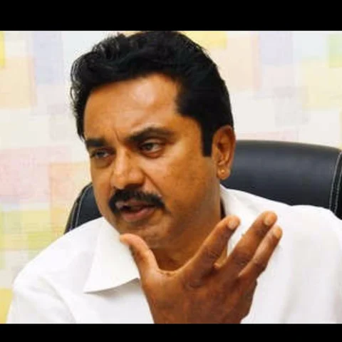 'நீதி செத்துப்போச்சு... நியாயம் நாசமா போச்சு..!' - 'நாட்டாமை' சரத்குமாருக்கு வந்த சோதனை