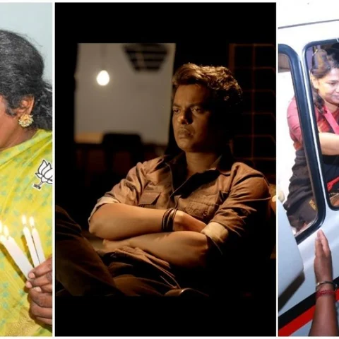 'உறியடி 2' பேசிய அரசியலும், தேர்தல் கட்சிகளின் மௌனமும்! #Sterlite