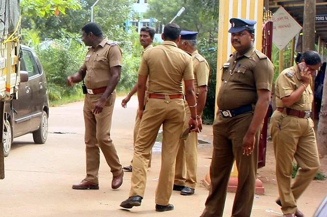 `திருமணம் செய்ய பெண் தேடித் தாருங்கள்!' - காவல் நிலையத்தில் புகார் கொடுத்த இளைஞர்